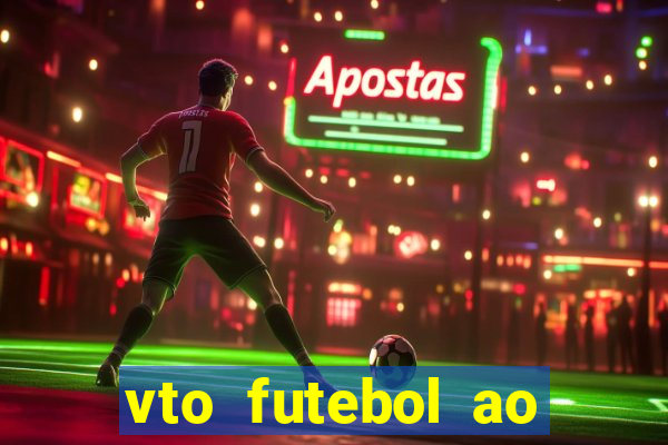 vto futebol ao vivo flamengo